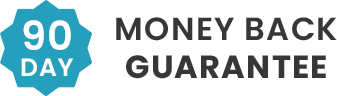 Money Back Guarantee